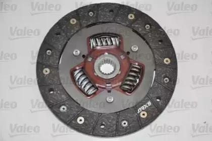 Комплект сцепления VALEO купить